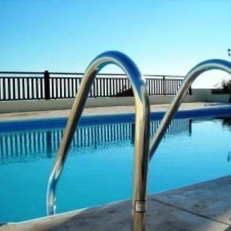 First Floor 2 Bedroom Apartment, Large Balcony, Amazing Sea Views, Communal Pool Пейя Екстер'єр фото